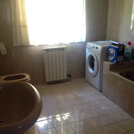 Гостевой дом Affittacamere San Simone *