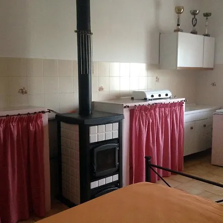 Affittacamere San Simone Guest house *