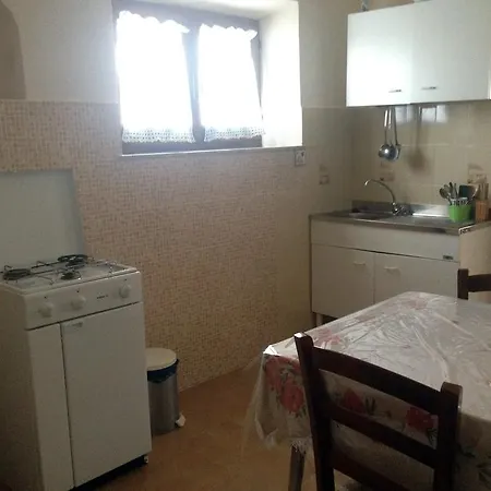 Affittacamere San Simone Guest house