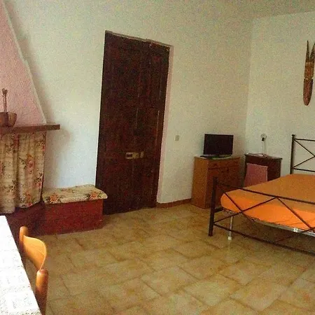 Guest house Affittacamere San Simone Sorano (Grosseto)