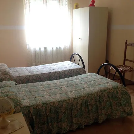 Affittacamere San Simone Guest house