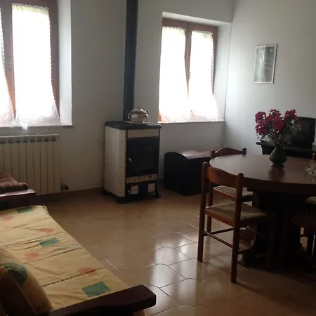 Guest house Affittacamere San Simone *