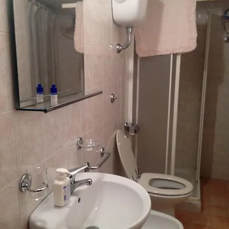 Affittacamere San Simone * Sorano (Grosseto)