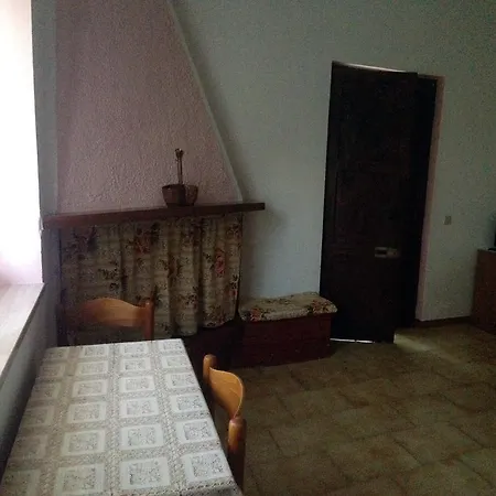 Affittacamere San Simone Sorano (Grosseto)